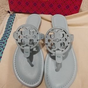 SOLD Tory Burch Miller Seltzer